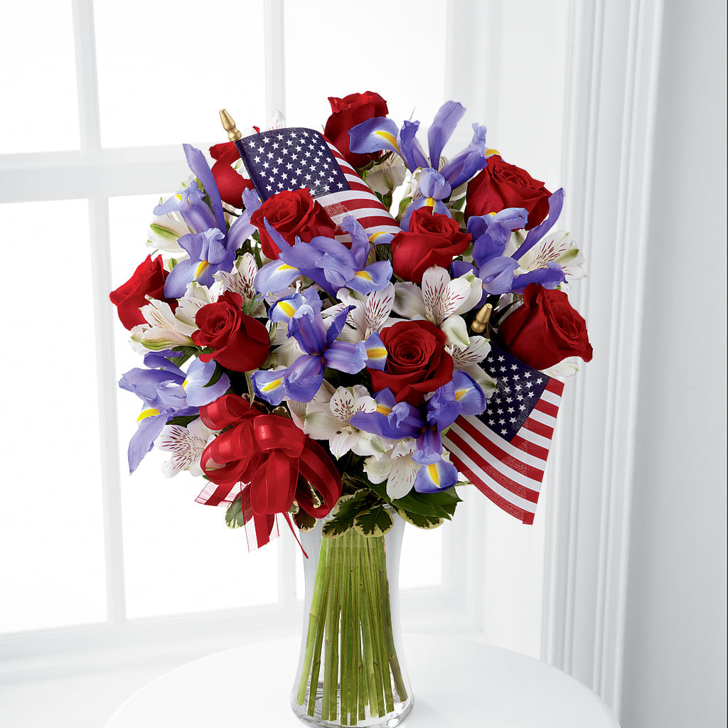 Unity Bouquet – Whittier Blossom Shop, Whittier CA
