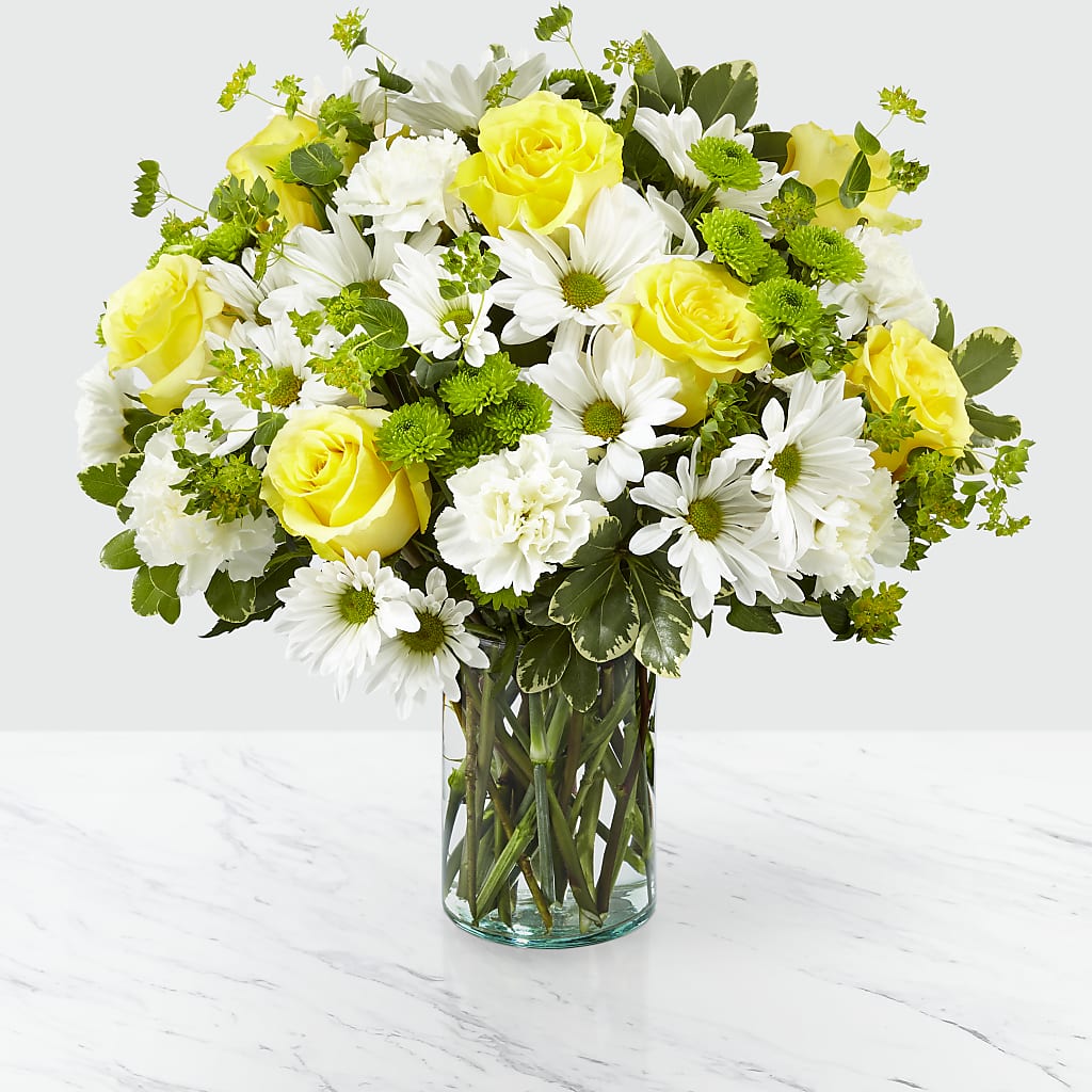 Happy Day Bouquet – Whittier Blossom Shop, Whittier CA