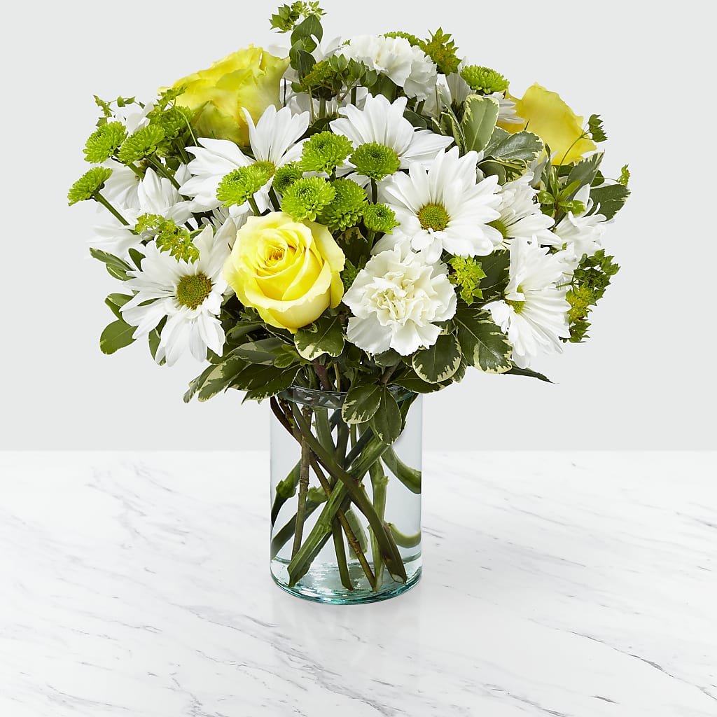 Happy Day Bouquet – Whittier Blossom Shop, Whittier CA