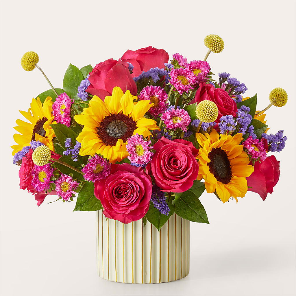 Bubbly Bouquet – Whittier Blossom Shop, Whittier CA