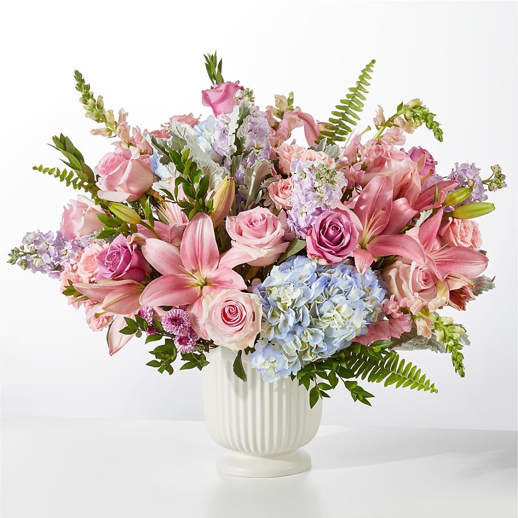 Wonderland Bouquet – Whittier Blossom Shop, Whittier CA