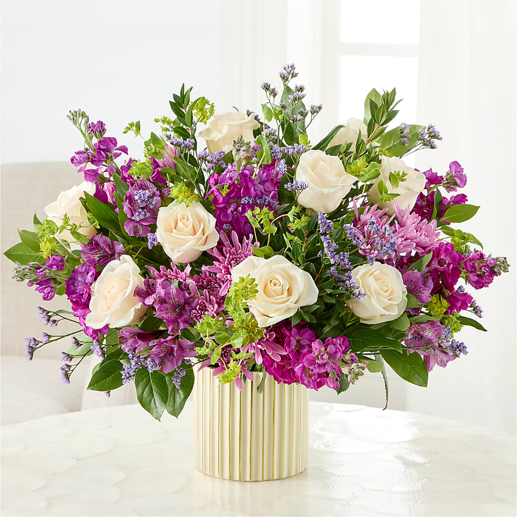 The Boutique Bouquet – Whittier Blossom Shop, Whittier CA
