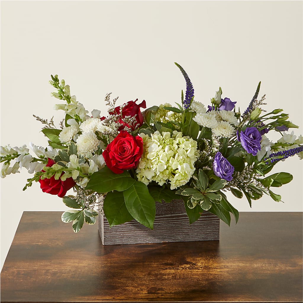 Sweet Magnolia Bouquet – Whittier Blossom Shop, Whittier CA