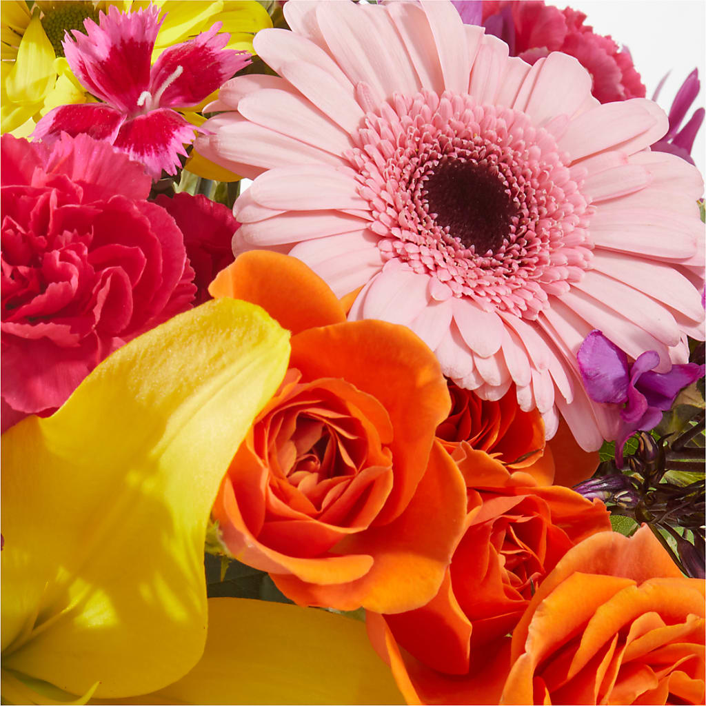 You're Invited - A Florist Original – Whittier Blossom Shop, Whittier CA
