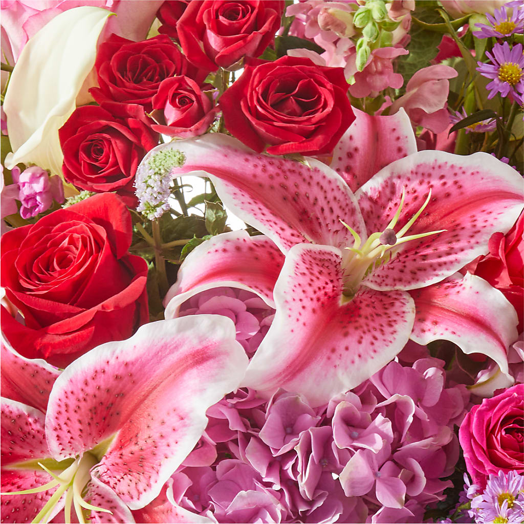 Better Together - A Luxury Florist Original – Whittier Blossom Shop, Whittier CA