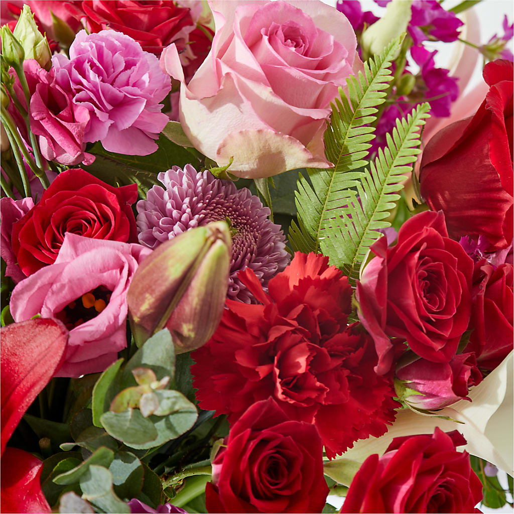 Simply the Best - A Florist Original – Whittier Blossom Shop, Whittier CA