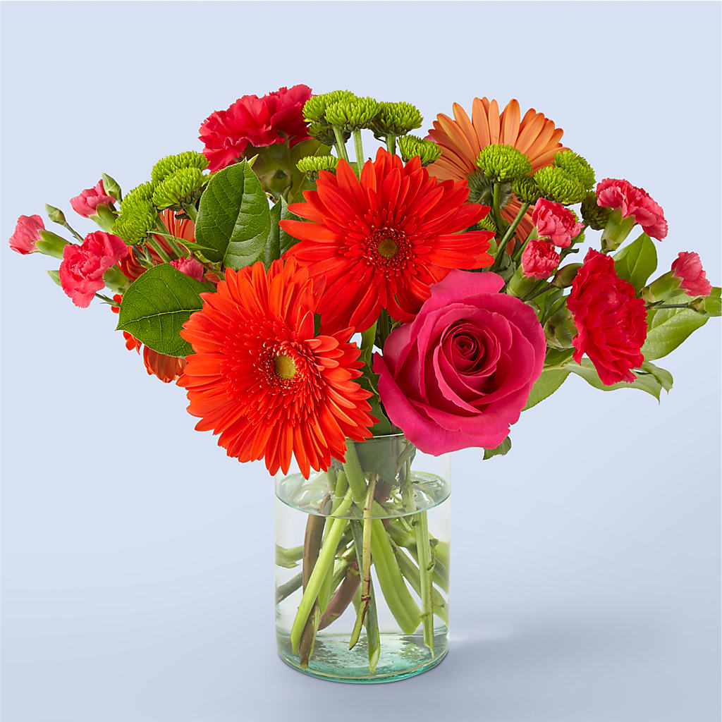 Best Dressed Bouquet – Whittier Blossom Shop, Whittier CA