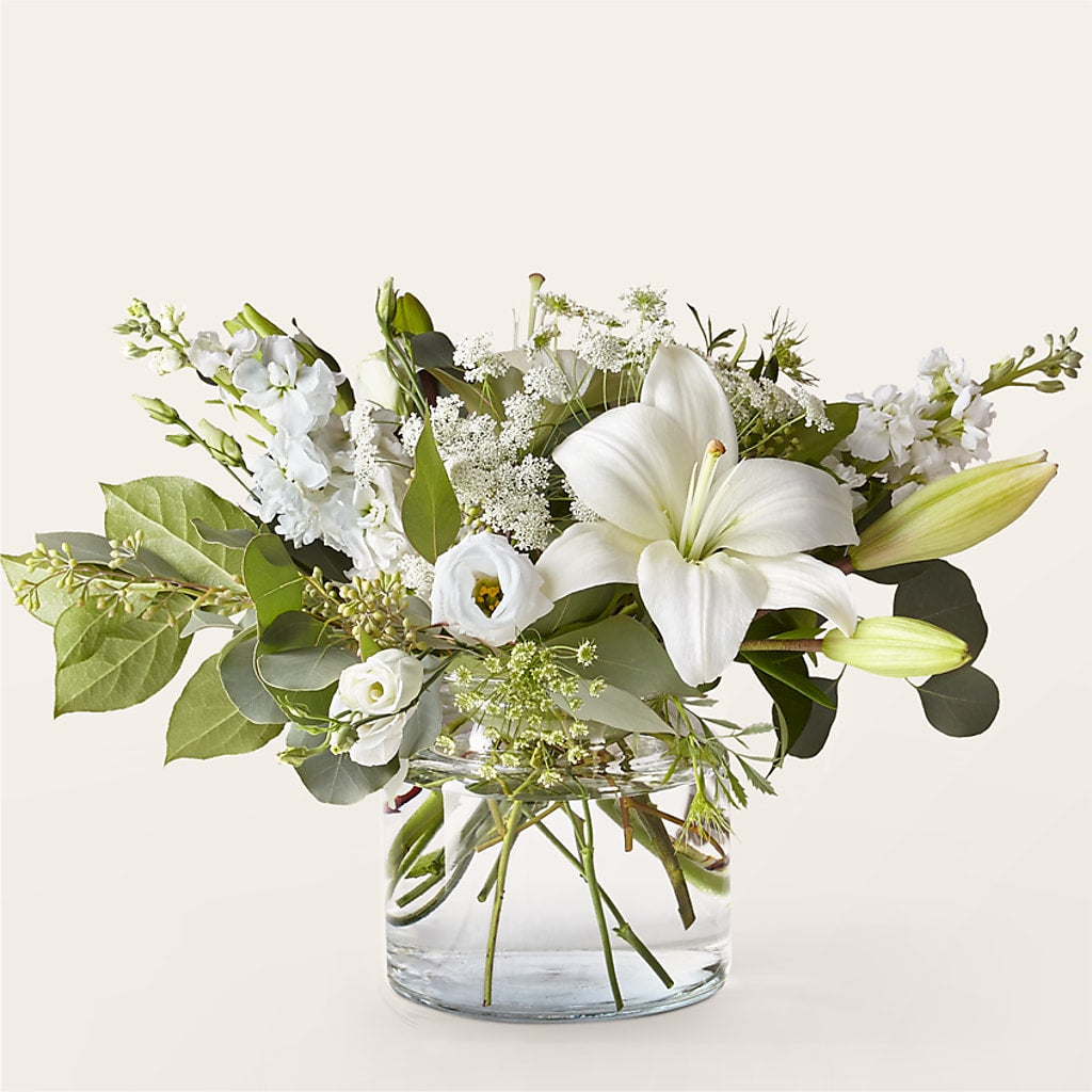 Alluring Elegance Bouquet – Whittier Blossom Shop, Whittier CA