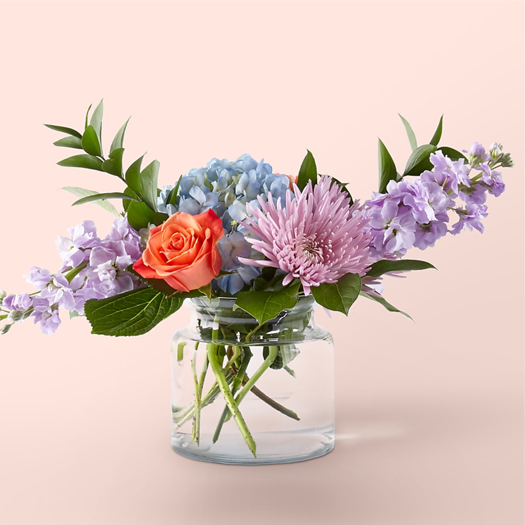 Be Mine Bouquet – Whittier Blossom Shop, Whittier CA