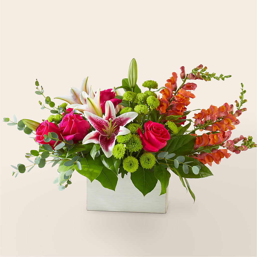 Wild Spirit Bouquet – Whittier Blossom Shop, Whittier CA