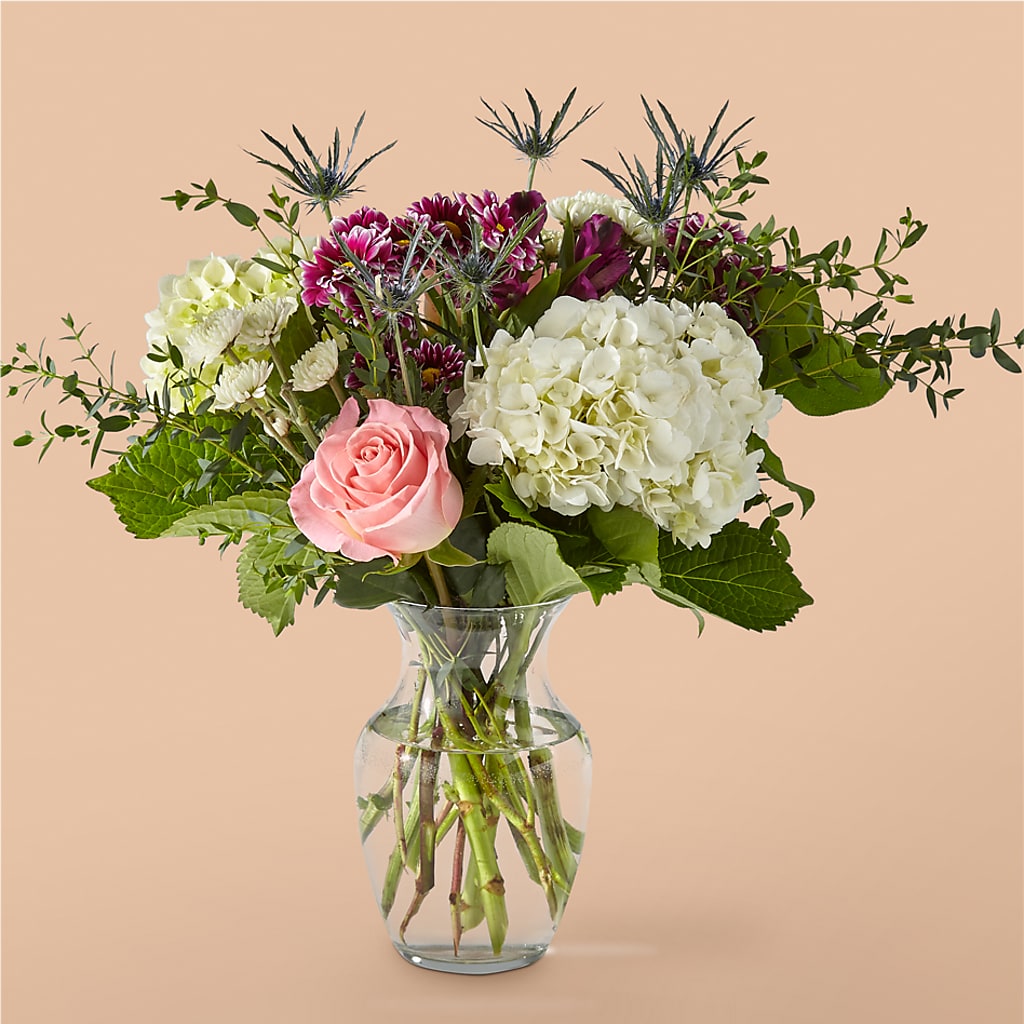 Parlour Bouquet – Whittier Blossom Shop, Whittier CA