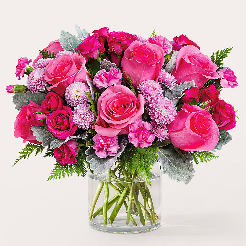 Sweet As Can Be Bouquet – Whittier Blossom Shop, Whittier CA