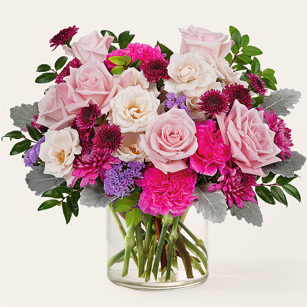 Dose of Cheer Bouquet – Whittier Blossom Shop, Whittier CA