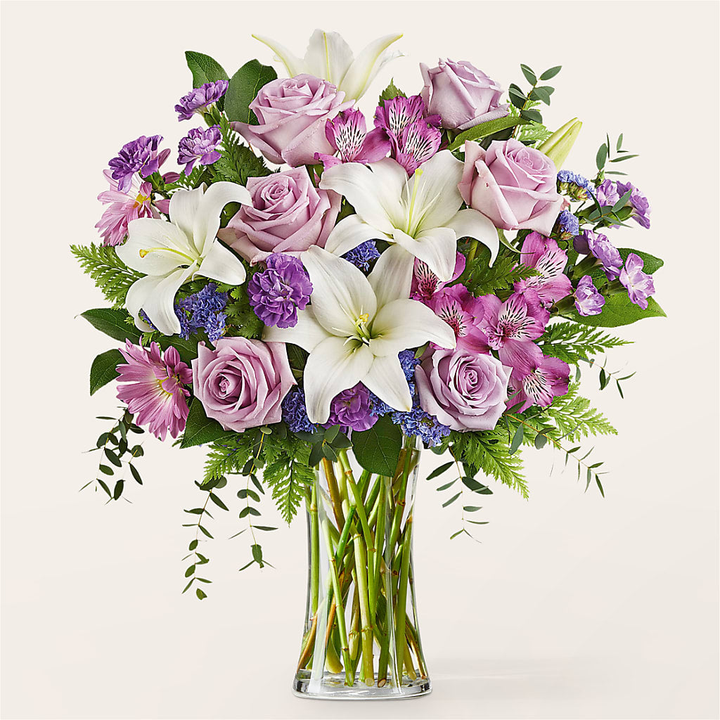 The Dreamscape Bouquet – Whittier Blossom Shop, Whittier CA