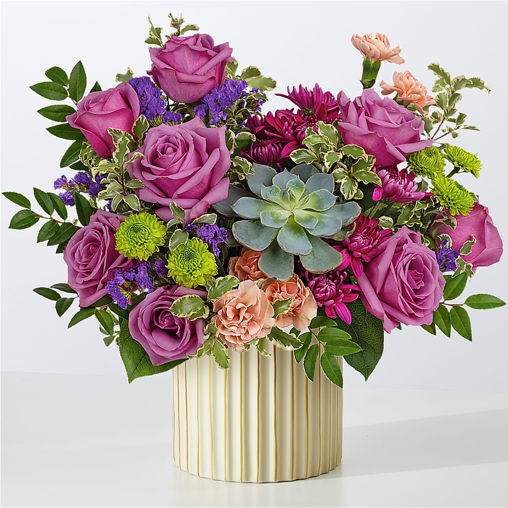 You're a Gem Bouquet – Whittier Blossom Shop, Whittier CA