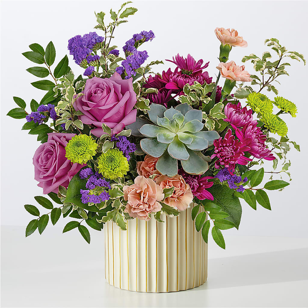 You're a Gem Bouquet – Whittier Blossom Shop, Whittier CA