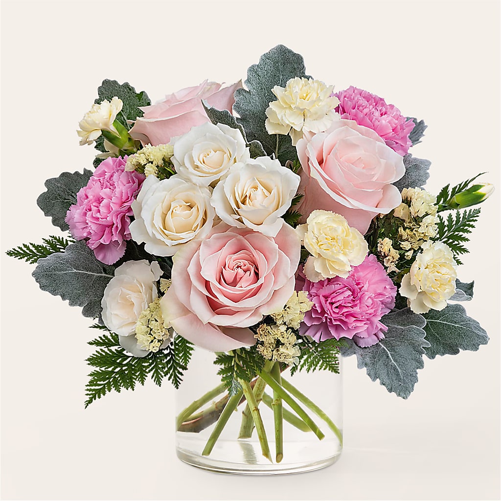 Blissful Moments Bouquet – Whittier Blossom Shop, Whittier CA
