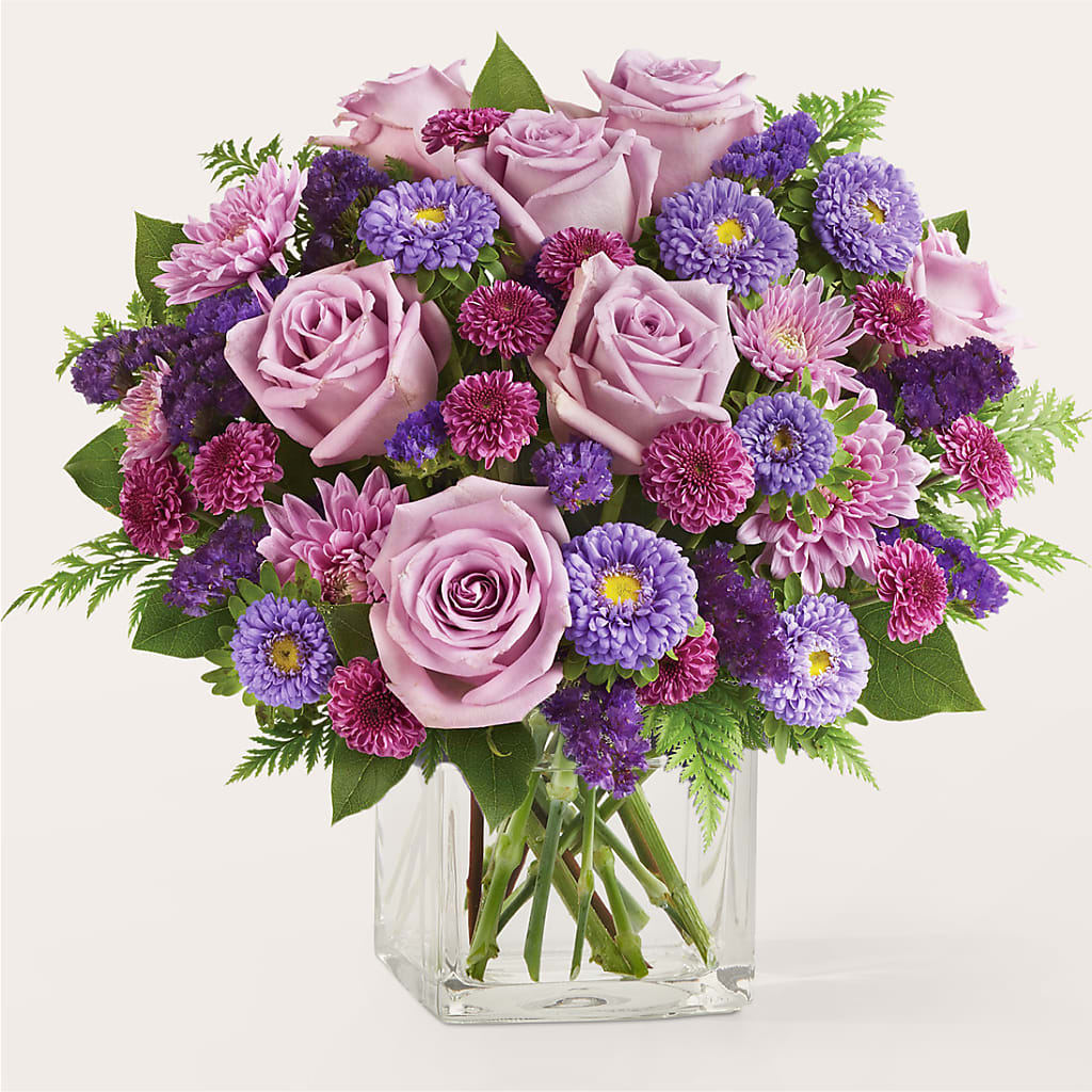 In Harmony Bouquet – Whittier Blossom Shop, Whittier CA