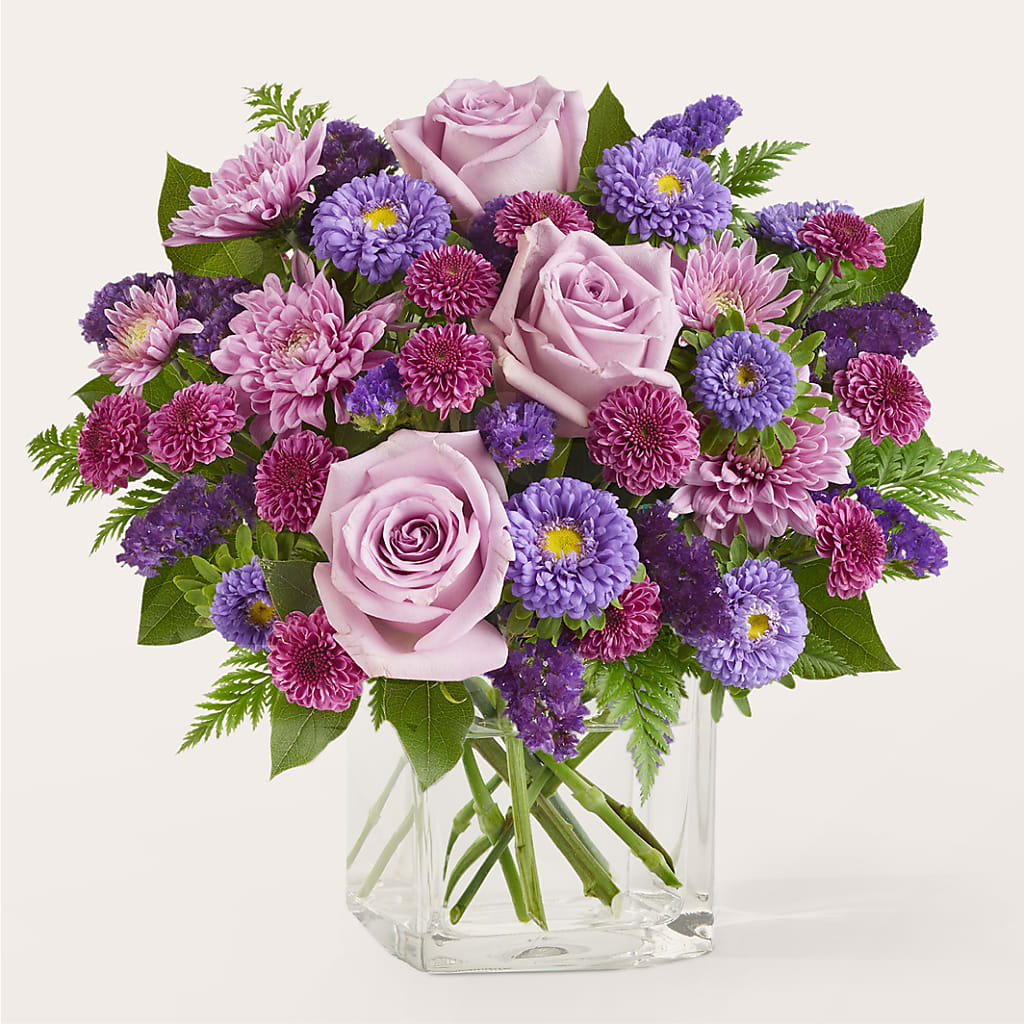 In Harmony Bouquet – Whittier Blossom Shop, Whittier CA