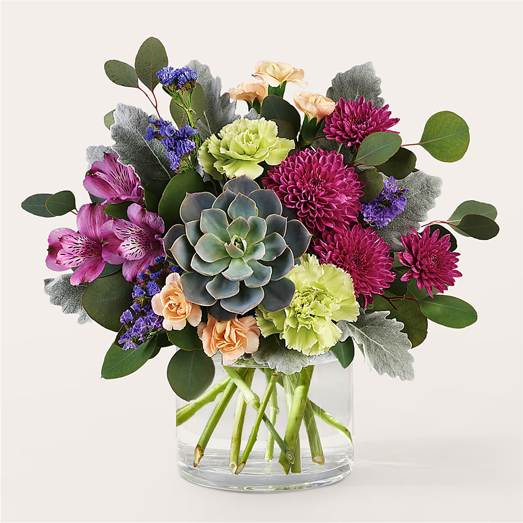 Botanical Dream Bouquet – Whittier Blossom Shop, Whittier CA