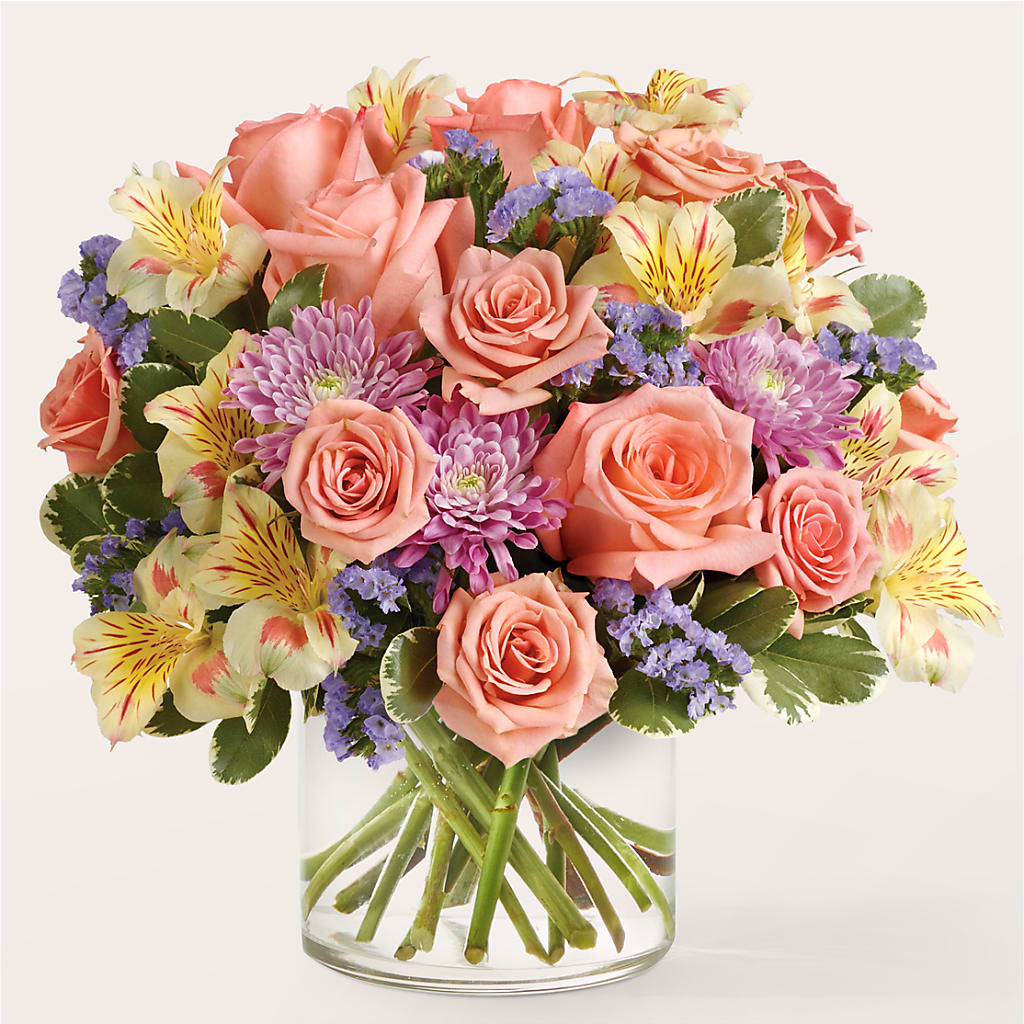 Candy Coated Bouquet – Whittier Blossom Shop, Whittier CA