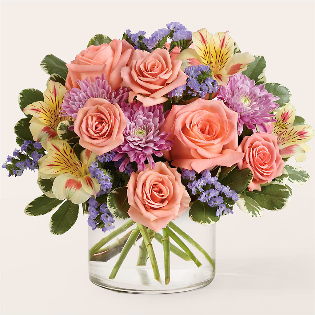 Candy Coated Bouquet – Whittier Blossom Shop, Whittier CA