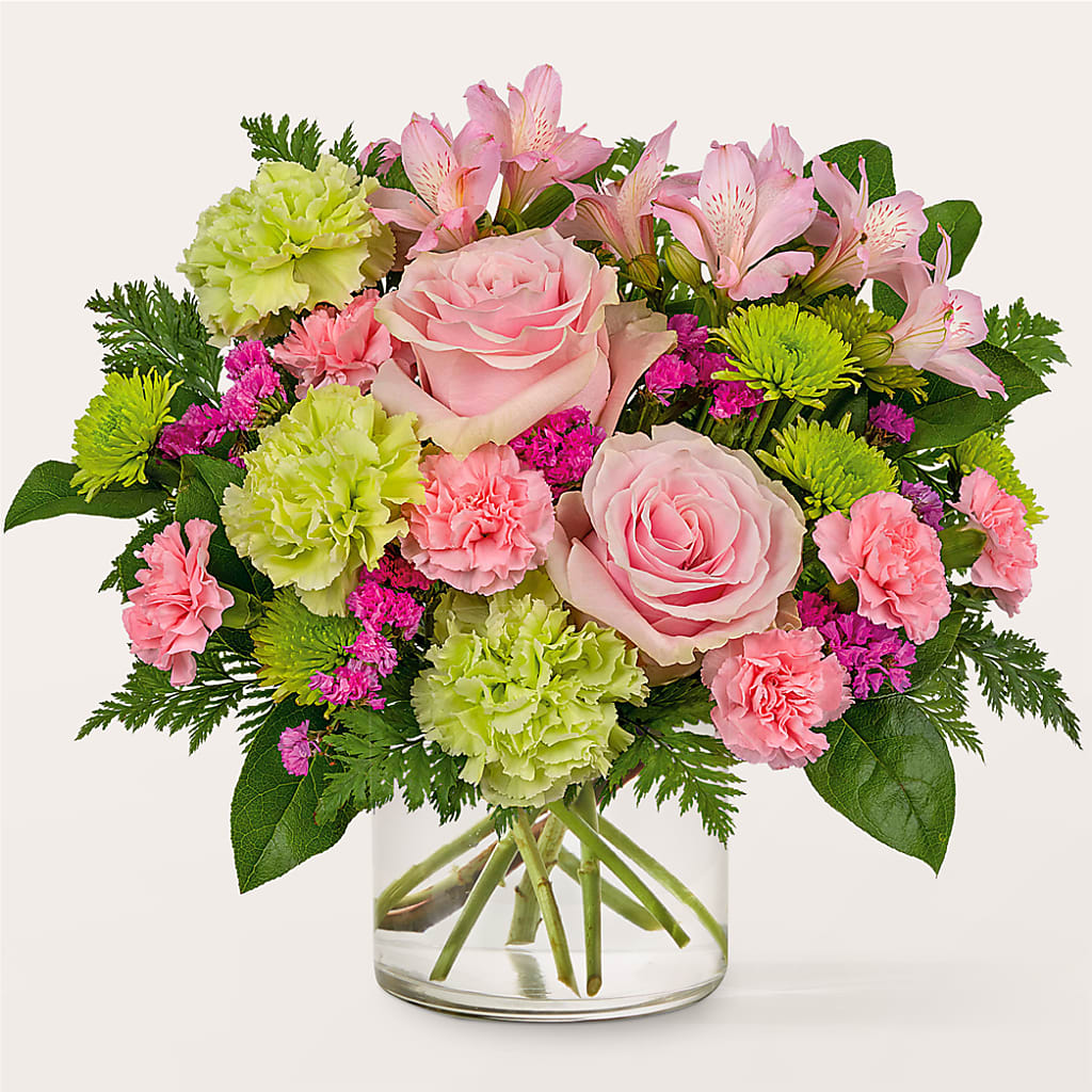 Pinch Me Bouquet – Whittier Blossom Shop, Whittier CA