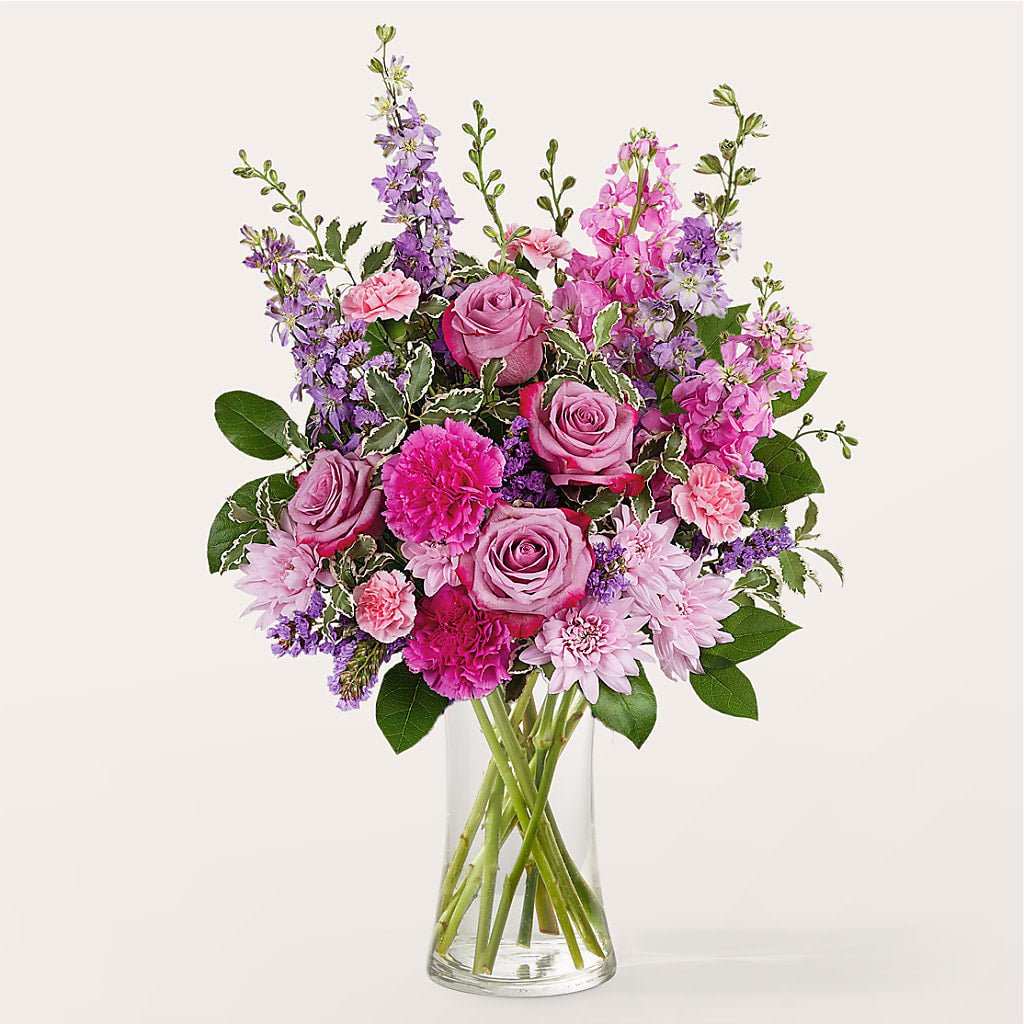 Sincerely Yours Bouquet – Whittier Blossom Shop, Whittier CA
