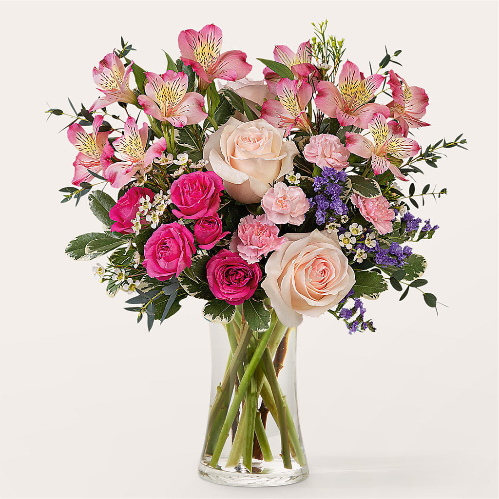 A La Mode Bouquet – Whittier Blossom Shop, Whittier CA