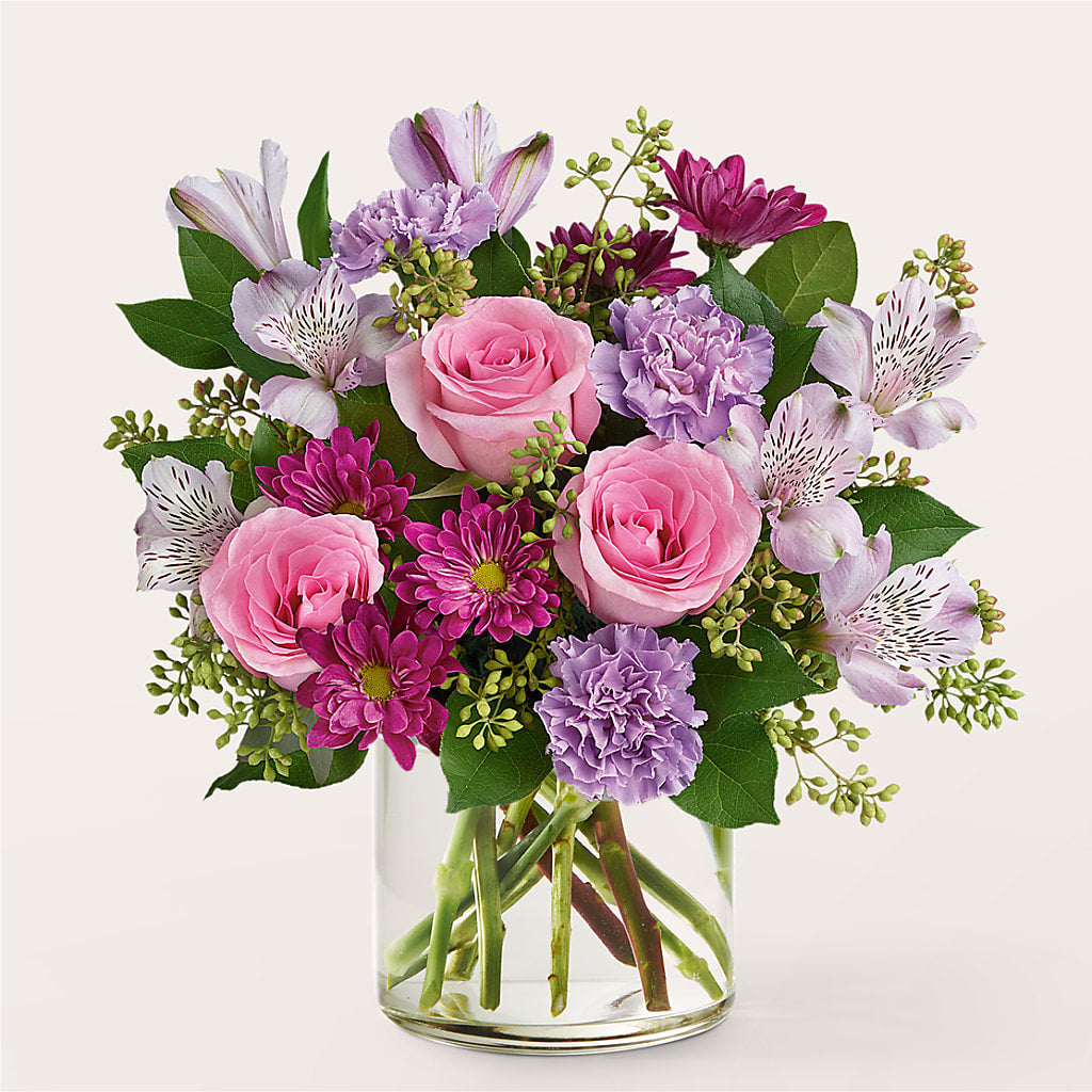 In the Clouds Bouquet – Whittier Blossom Shop, Whittier CA