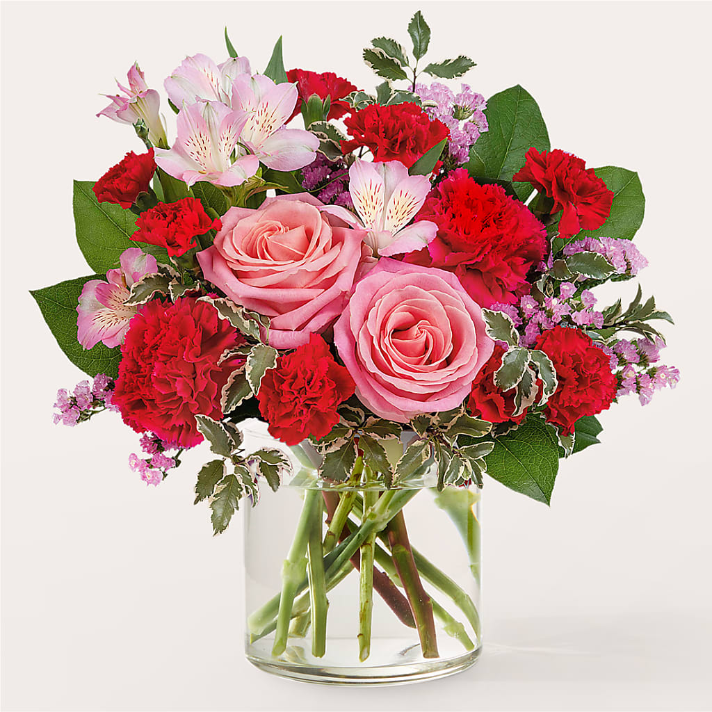 First Impressions Bouquet – Whittier Blossom Shop, Whittier CA