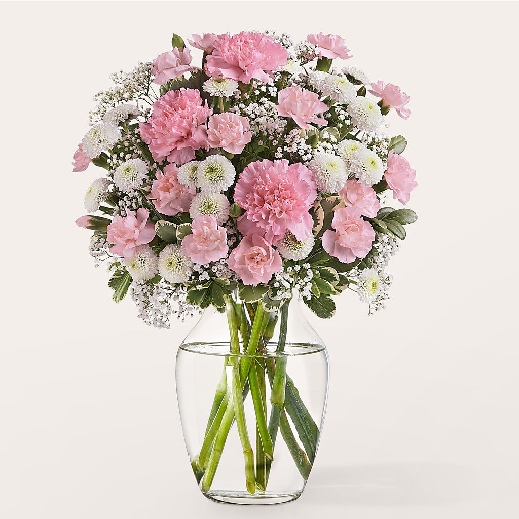 Vintage Glamour Bouquet – Whittier Blossom Shop, Whittier CA