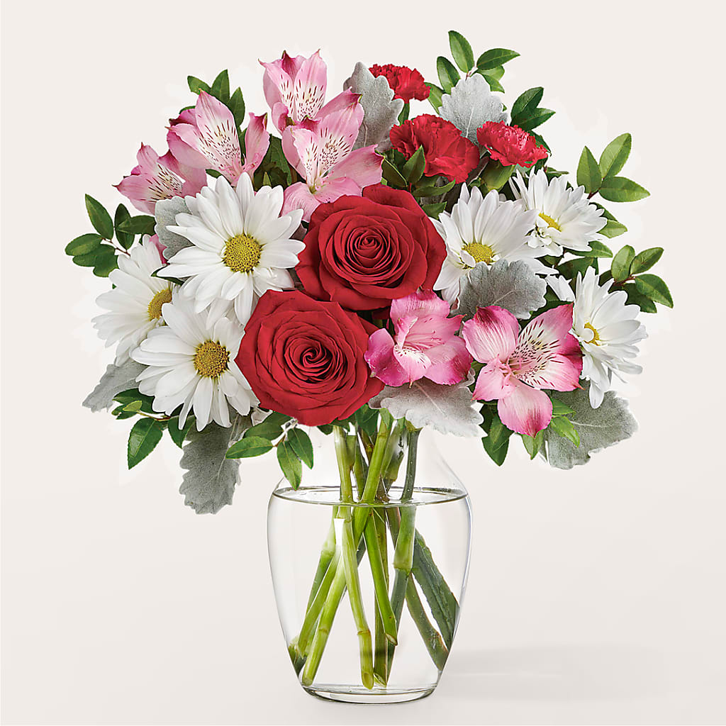 Sugary Sweet Bouquet – Whittier Blossom Shop, Whittier CA
