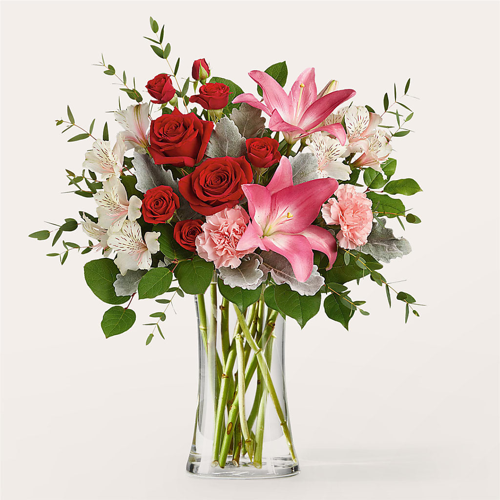 Everything to Me Bouquet – Whittier Blossom Shop, Whittier CA