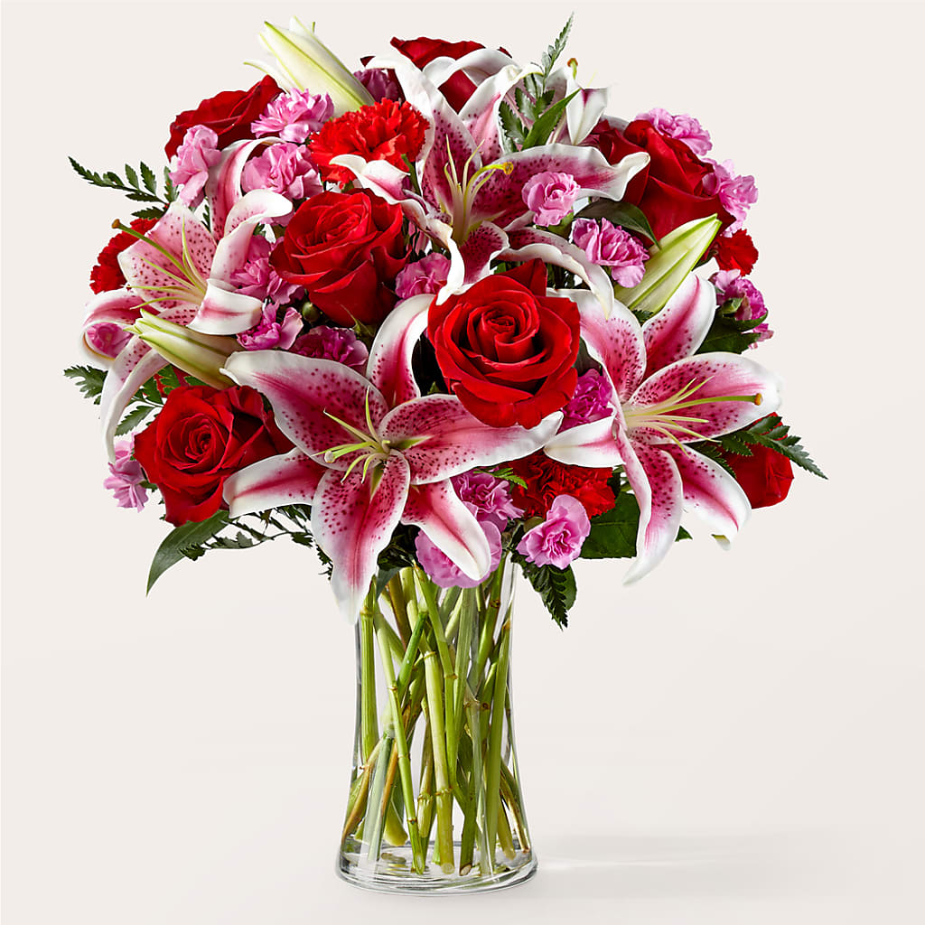 Honeymoon Bouquet – Whittier Blossom Shop, Whittier CA