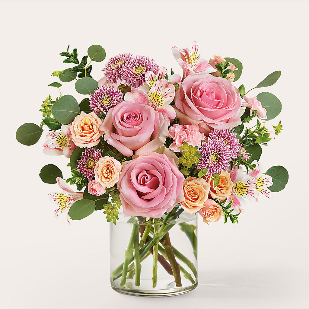 Pleasant Pastures Bouquet – Whittier Blossom Shop, Whittier CA