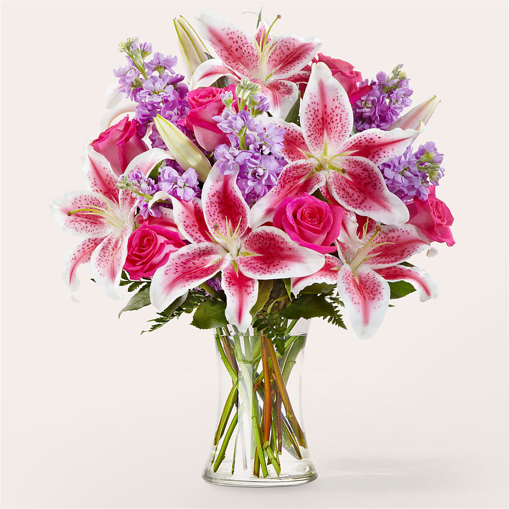 Amore Bouquet – Whittier Blossom Shop, Whittier CA