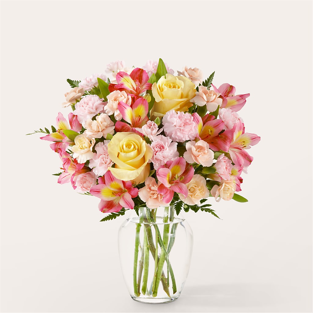 Just Lovely Bouquet – Whittier Blossom Shop, Whittier CA