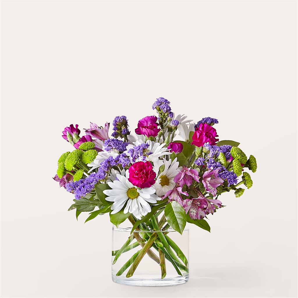 Wild Berry Bouquet – Whittier Blossom Shop, Whittier CA
