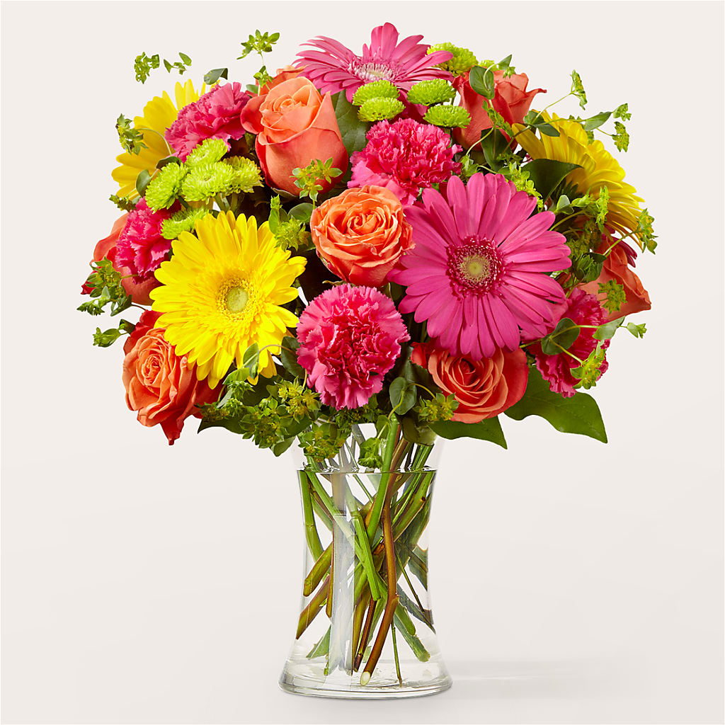 Fruit Punch Bouquet – Whittier Blossom Shop, Whittier CA