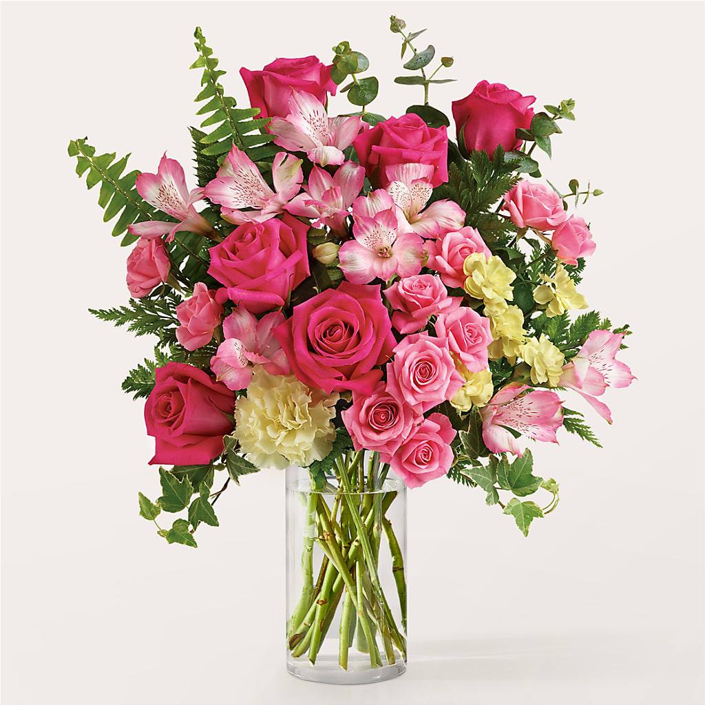 Strawberry Margarita Bouquet – Whittier Blossom Shop, Whittier CA