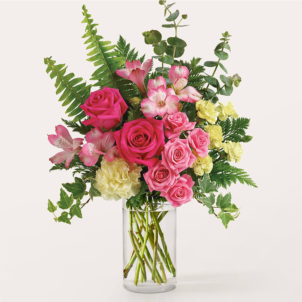 Strawberry Margarita Bouquet – Whittier Blossom Shop, Whittier CA