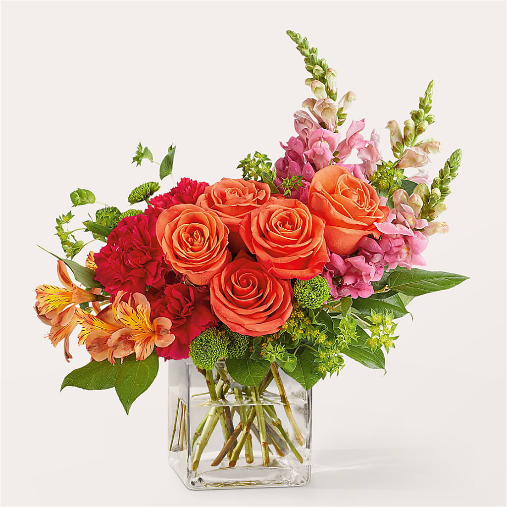 Cosmopolitan Bouquet – Whittier Blossom Shop, Whittier CA