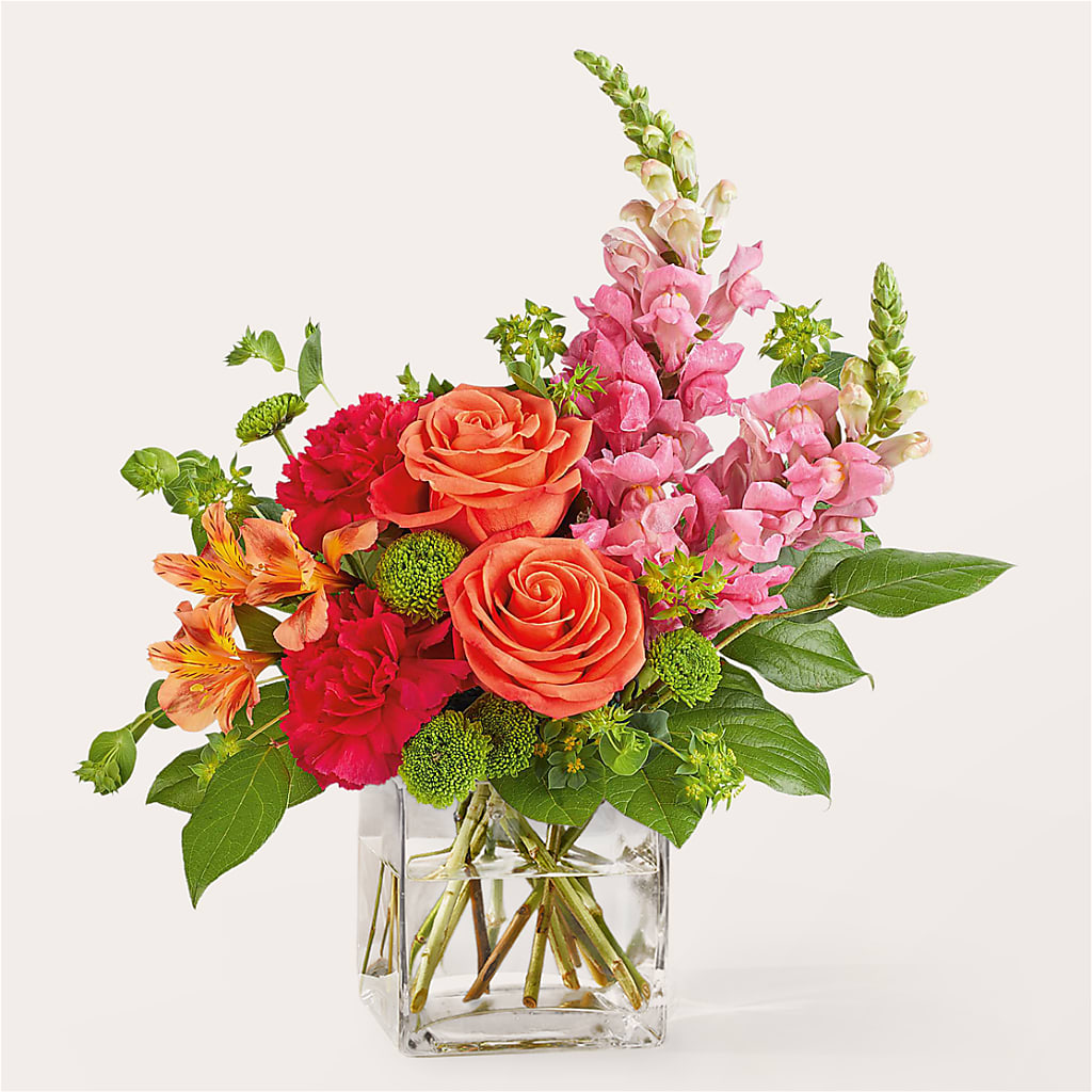Cosmopolitan Bouquet – Whittier Blossom Shop, Whittier CA