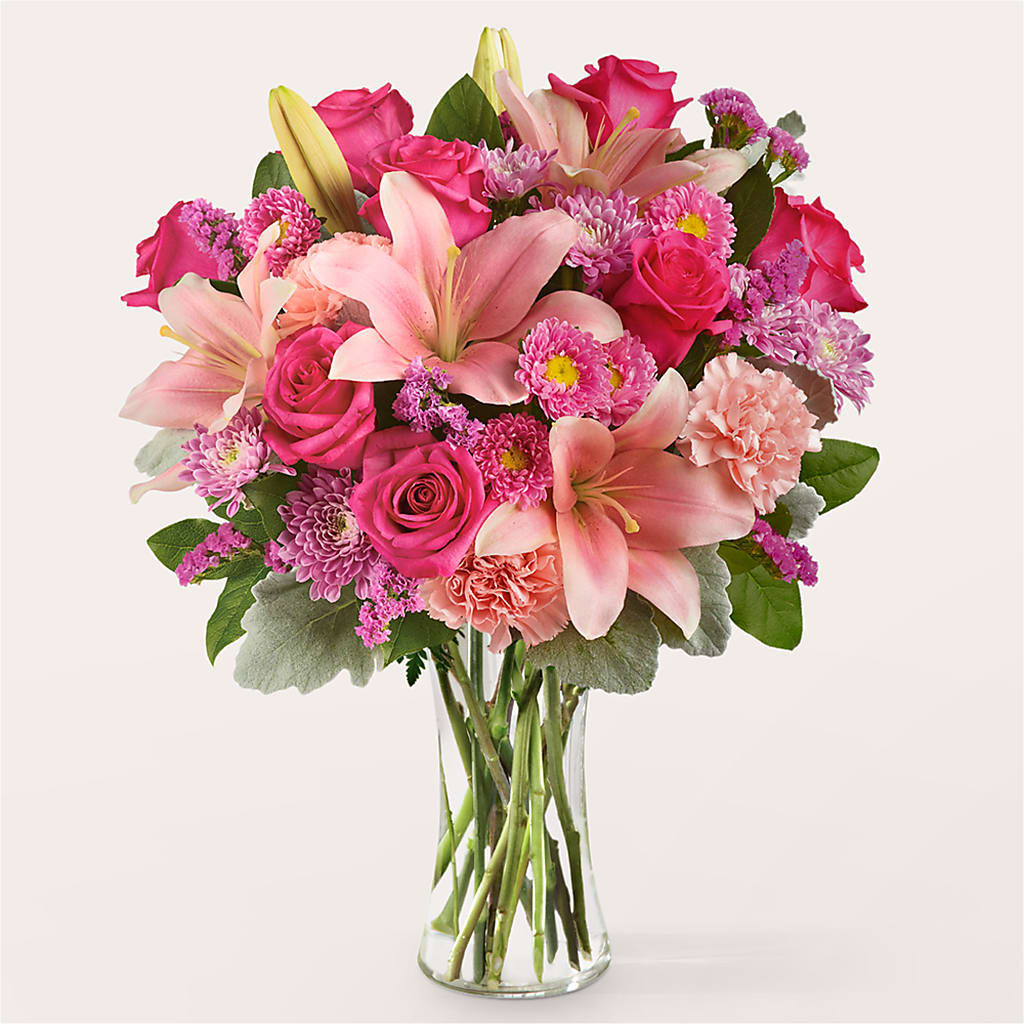 Dream Come True Bouquet – Whittier Blossom Shop, Whittier CA