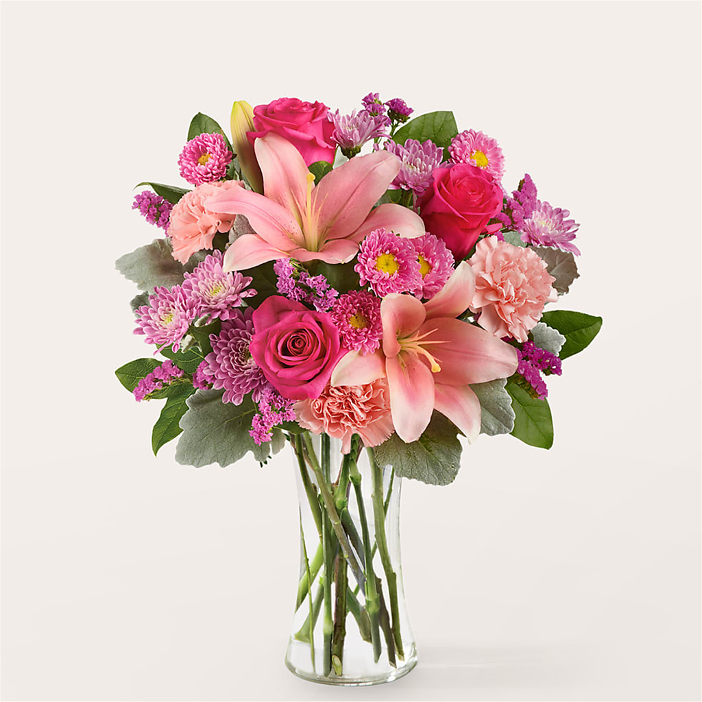 Dream Come True Bouquet – Whittier Blossom Shop, Whittier CA