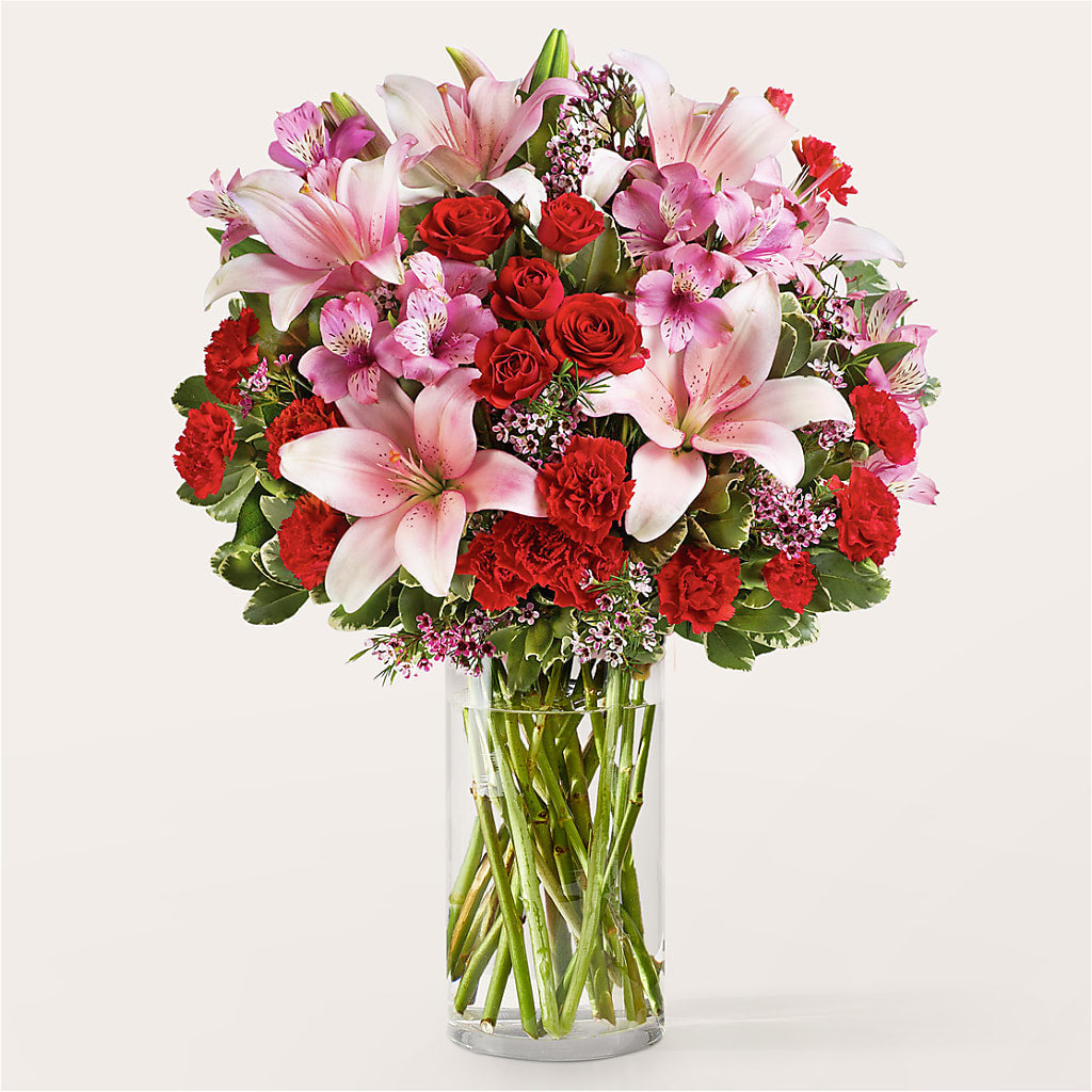 Kismet Bouquet – Whittier Blossom Shop, Whittier CA