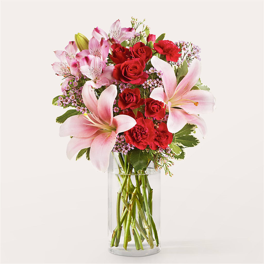 Kismet Bouquet – Whittier Blossom Shop, Whittier CA