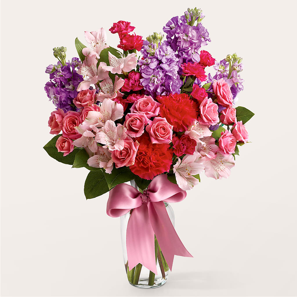 Main Character Bouquet – Whittier Blossom Shop, Whittier CA