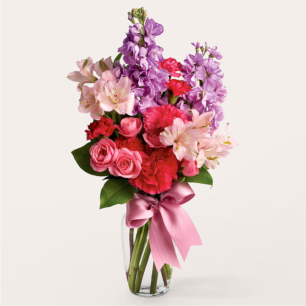 Main Character Bouquet – Whittier Blossom Shop, Whittier CA